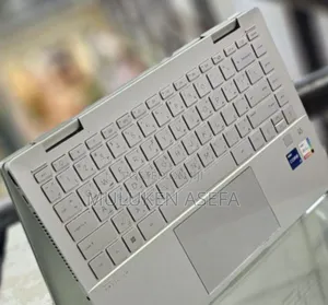 Photo - New Laptop HP Pavilion 15 16GB Intel Core I7 SSD 512GB