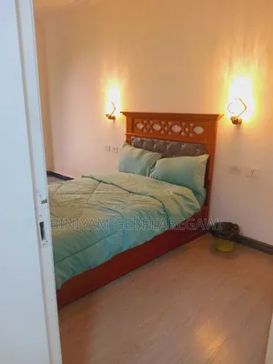 Photo - Furnished 2bdrm Apartment in Luxury Apartment, Bole for rent