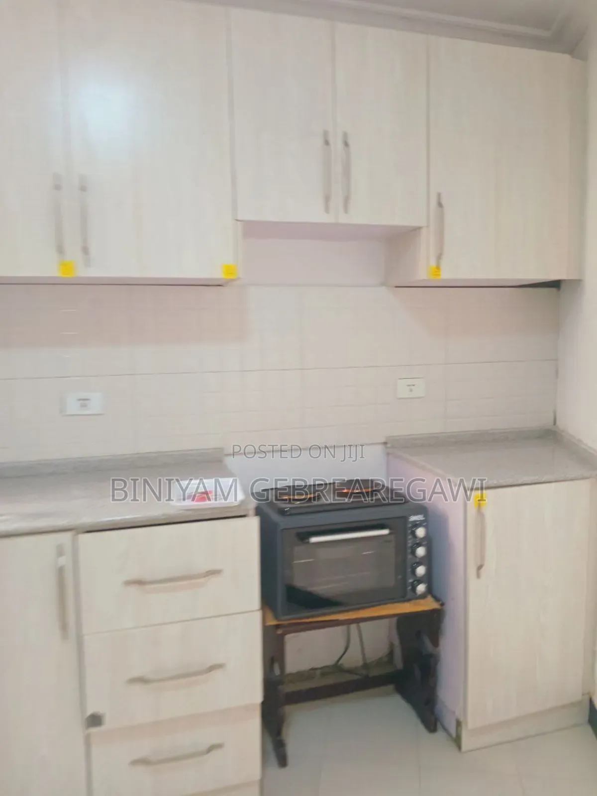 Furnished 2bdrm Apartment in Luxury Apartment, Bole for rent