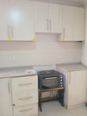 Furnished 2bdrm Apartment in Luxury Apartment, Bole for rent