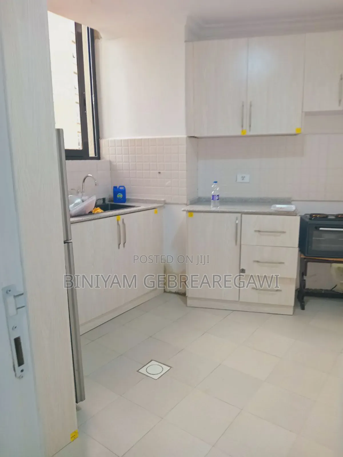 Furnished 2bdrm Apartment in Luxury Apartment, Bole for rent