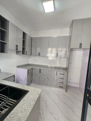 Furnished 5bdrm House in ቪላ, Bole for sale