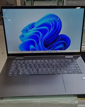 New Laptop HP Spectra 13 32GB Intel Core Ultra 7 SSD 1T