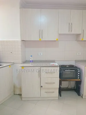 Furnished 2bdrm Apartment in Luxury Apartment, Bole for rent