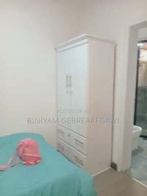 Furnished 2bdrm Apartment in Luxury Apartment, Bole for rent
