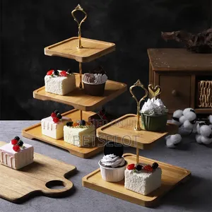 Photo - Cookies Stand