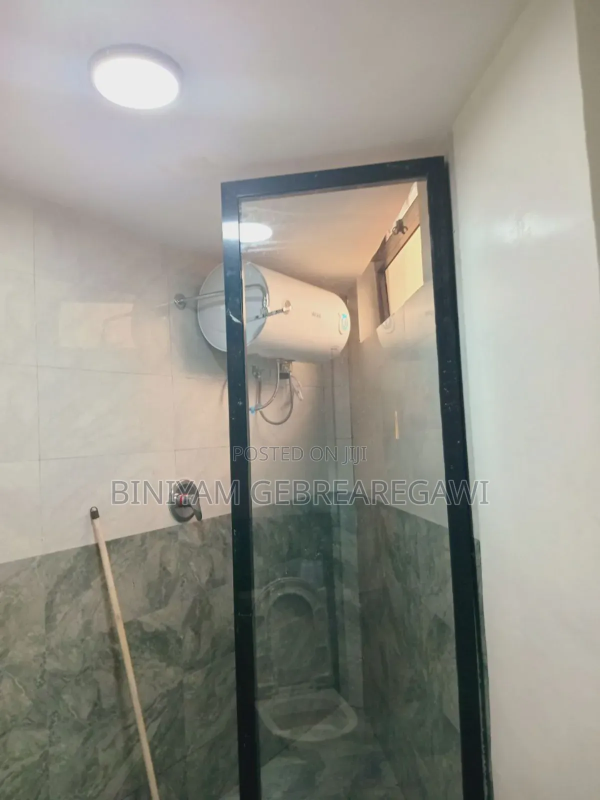 Furnished 2bdrm Apartment in Luxury Apartment, Bole for rent