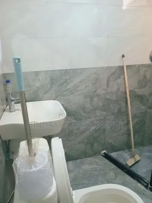 Furnished 2bdrm Apartment in Luxury Apartment, Bole for rent