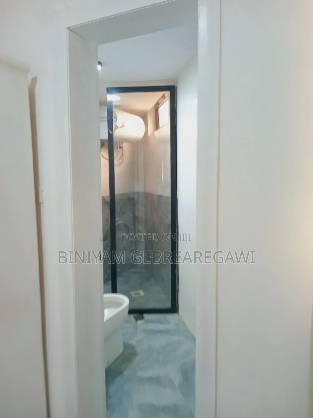 Furnished 2bdrm Apartment in Luxury Apartment, Bole for rent