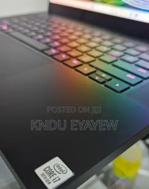 Photo - New Laptop Razer Blade 16GB Intel Core I7 SSD 512GB