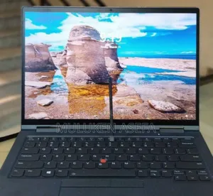New Laptop Lenovo Thinkpad X1 Yoga 32GB Intel Core I7 SSD 512GB
