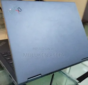 New Laptop Lenovo Thinkpad X1 Yoga 32GB Intel Core I7 SSD 512GB
