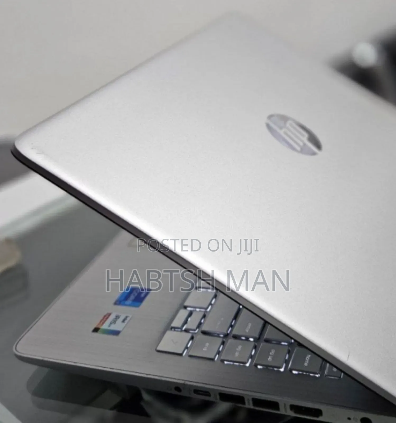 New Laptop HP Stream Notebook 8GB Intel Core I7 SSD 512GB