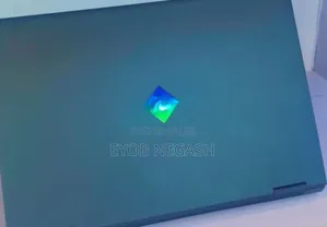 Photo - New Laptop HP Omen 15 16GB AMD Ryzen 7 SSD 1T