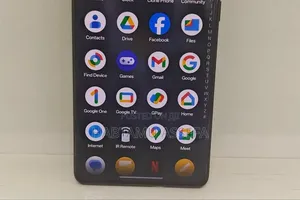 New OnePlus 12R 256 GB