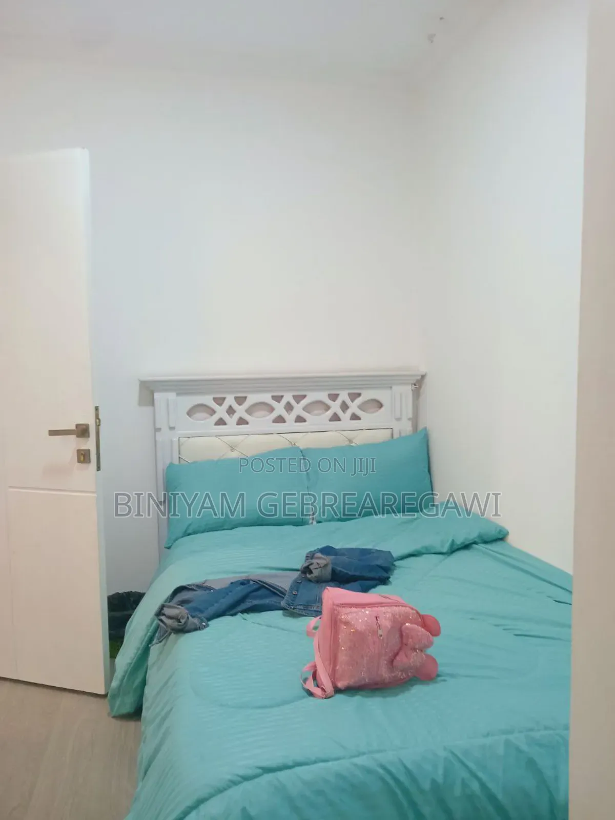Furnished 2bdrm Apartment in Luxury Apartment, Bole for rent