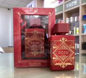 Lattafa Badee Al Oud Sublime Orginal