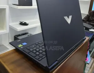 New Laptop HP Victus 15 8GB Intel Core I5 SSD 512GB