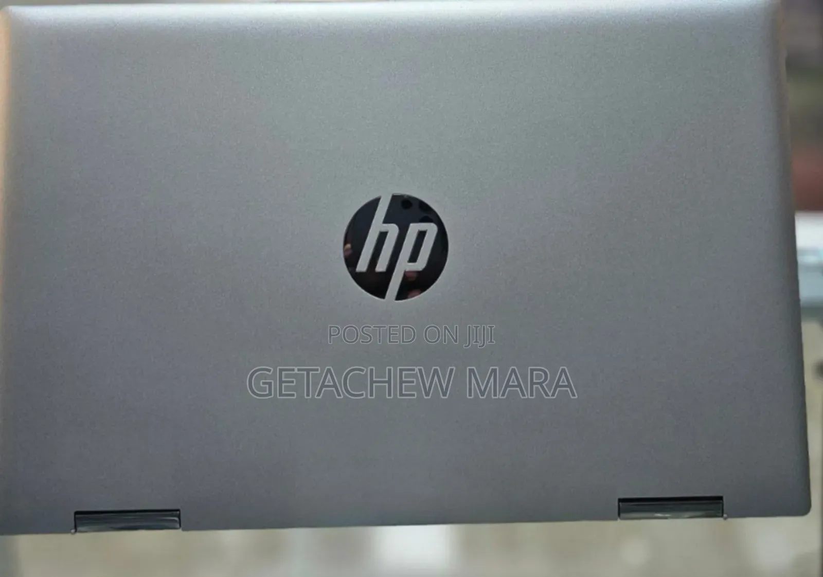 New Laptop HP Pavilion X360 8GB Intel Core I5 SSD 512GB