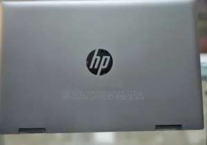 New Laptop HP Pavilion X360 8GB Intel Core I5 SSD 512GB