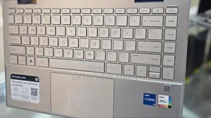 New Laptop HP Pavilion X360 8GB Intel Core I5 SSD 512GB