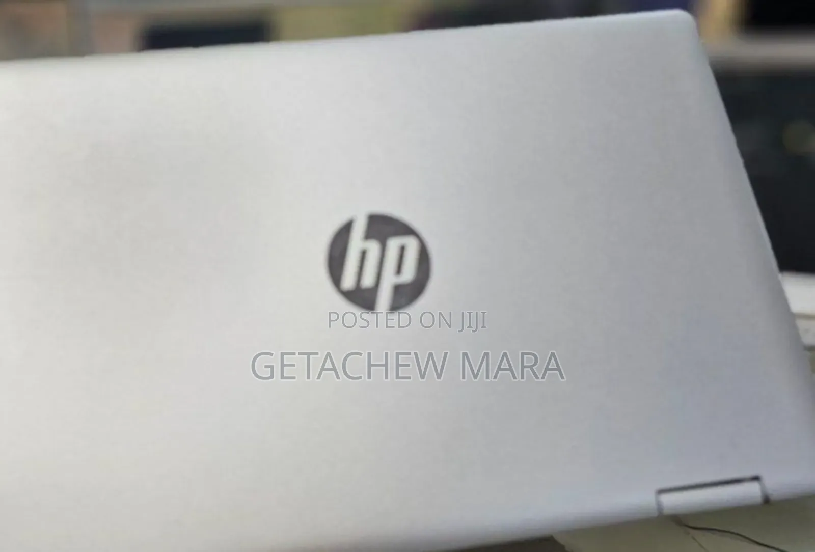 New Laptop HP Pavilion X360 8GB Intel Core I5 SSD 512GB