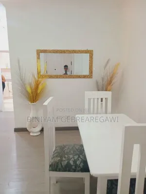 Photo - Furnished 2bdrm Apartment in Luxury Apartment, Bole for rent