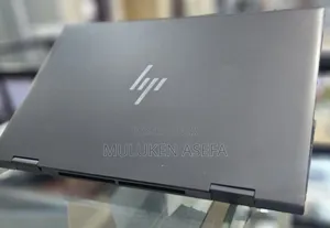 New Laptop HP Envy 15 16GB AMD Ryzen 7 SSD 1T