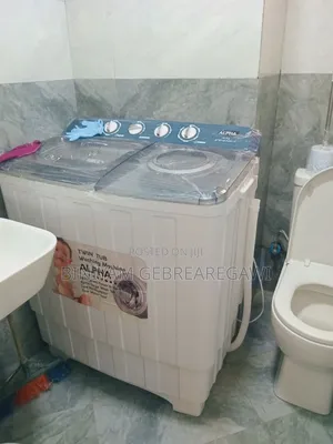 Furnished 2bdrm Apartment in Luxury Apartment, Bole for rent