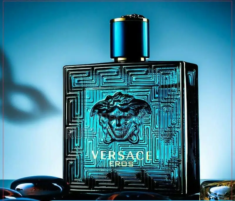 Versace Eros Blue