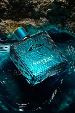 Versace Eros Blue