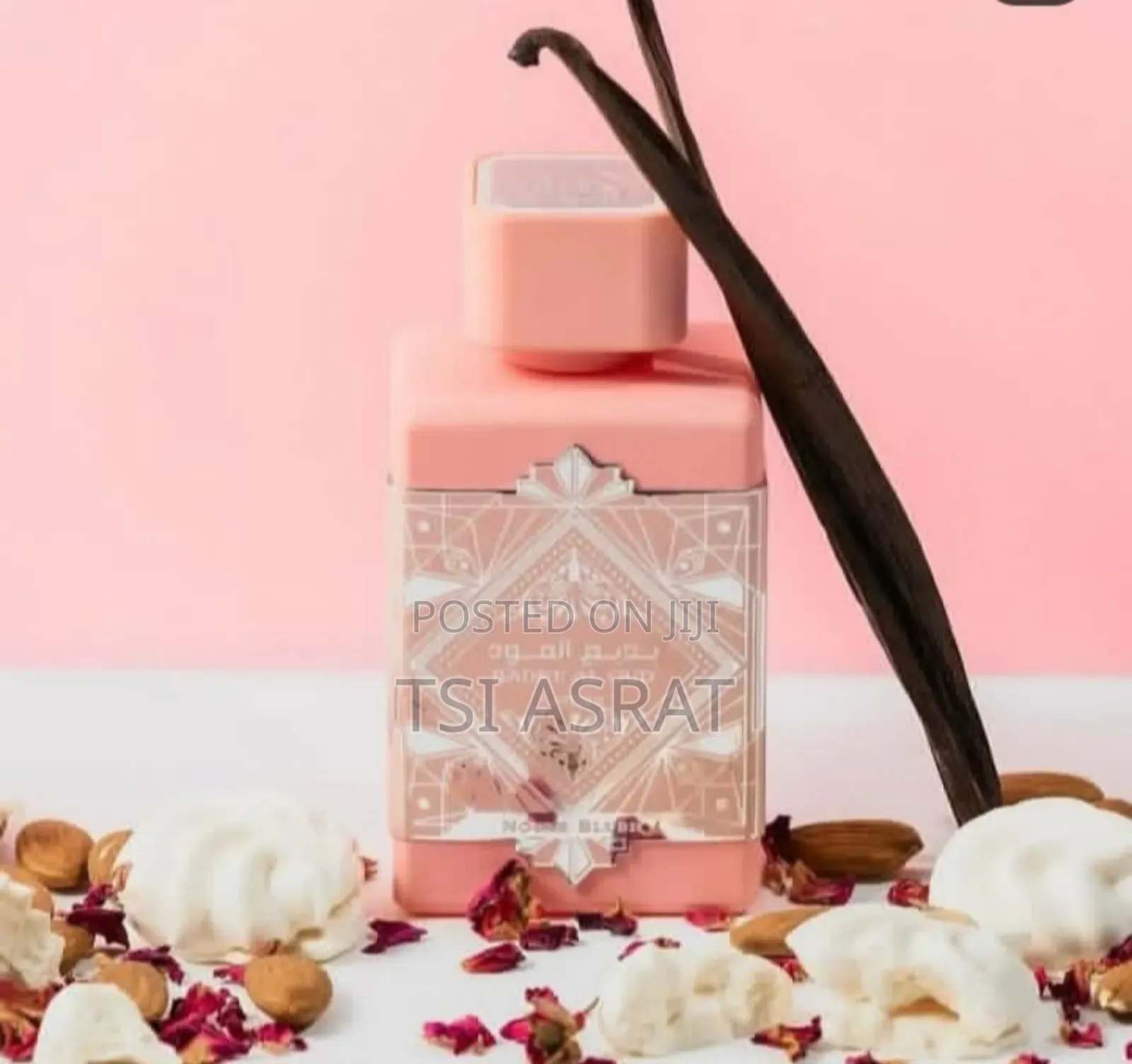 Lattafa Badee Al Oud Noble Blush Orginal