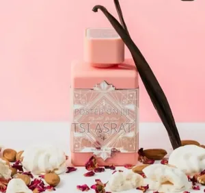 Photo - Lattafa Badee Al Oud Noble Blush Orginal