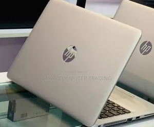 Photo - New Laptop HP EliteBook 840 G3 16GB Intel Core I5 SSD 512GB