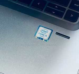 New Laptop HP EliteBook 840 G3 16GB Intel Core I5 SSD 512GB