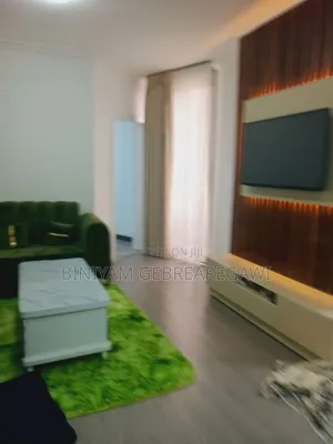 Photo - Furnished 2bdrm Apartment in Luxury Apartment, Bole for rent