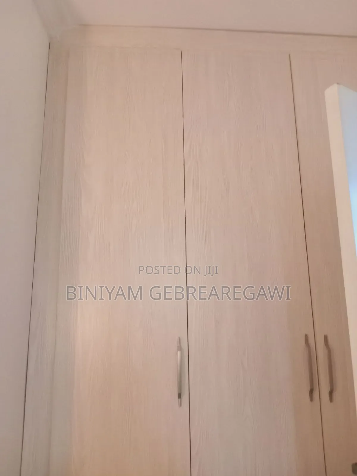 Furnished 2bdrm Apartment in Luxury Apartment, Bole for rent