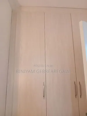 Furnished 2bdrm Apartment in Luxury Apartment, Bole for rent