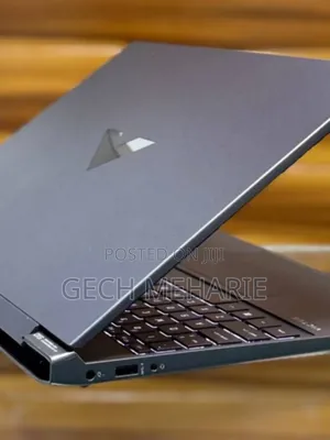 New Laptop HP Victus 15 16GB AMD Ryzen 7 SSD 512GB