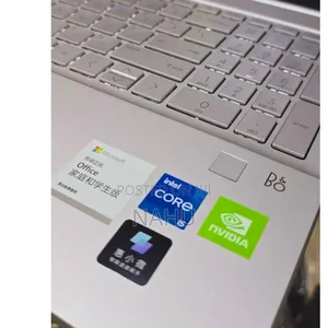 New Laptop HP Omen 15 16GB Intel Core I5 SSD 1T