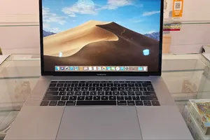 New Laptop Apple MacBook Pro 2017 16GB Intel Core I7 SSD 1T