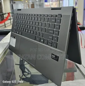 New Laptop HP Envy 15 32GB Intel Core Ultra 7 SSD 1T