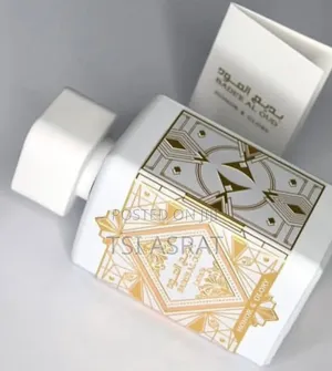  Lattafa Badee Al Oud Honor Glory 
 Orginal 