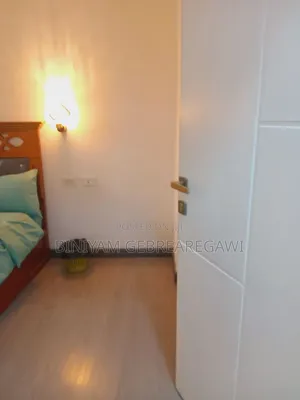 Photo - Furnished 2bdrm Apartment in Luxury Apartment, Bole for rent