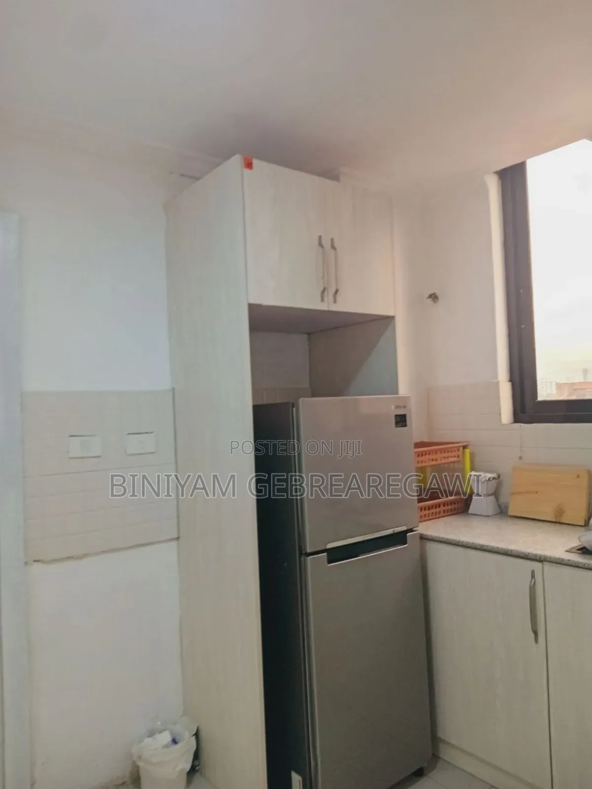 Furnished 2bdrm Apartment in Luxury Apartment, Bole for rent