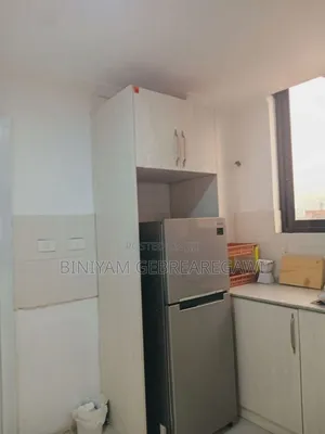 Furnished 2bdrm Apartment in Luxury Apartment, Bole for rent