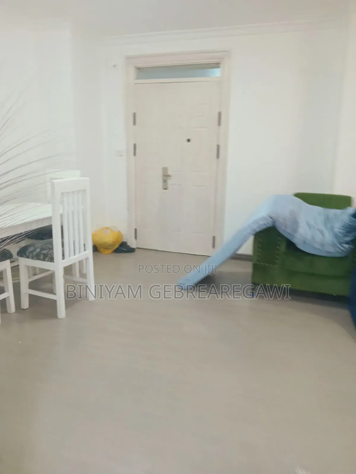 Furnished 2bdrm Apartment in Luxury Apartment, Bole for rent