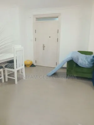 Furnished 2bdrm Apartment in Luxury Apartment, Bole for rent