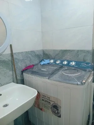 Furnished 2bdrm Apartment in Luxury Apartment, Bole for rent