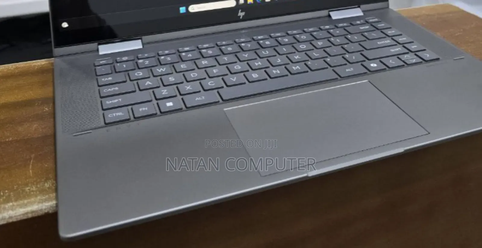 New Laptop HP Envy 15 32GB Intel Core Ultra 7 SSD 1T